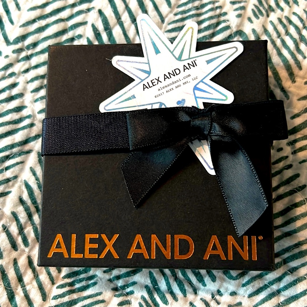 ALEX AND ANI BRACELETS SET